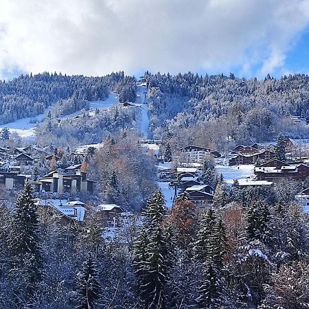 Apartment Le Sarto By Interhome Saint-Gervais-les-Bains Εξωτερικό φωτογραφία