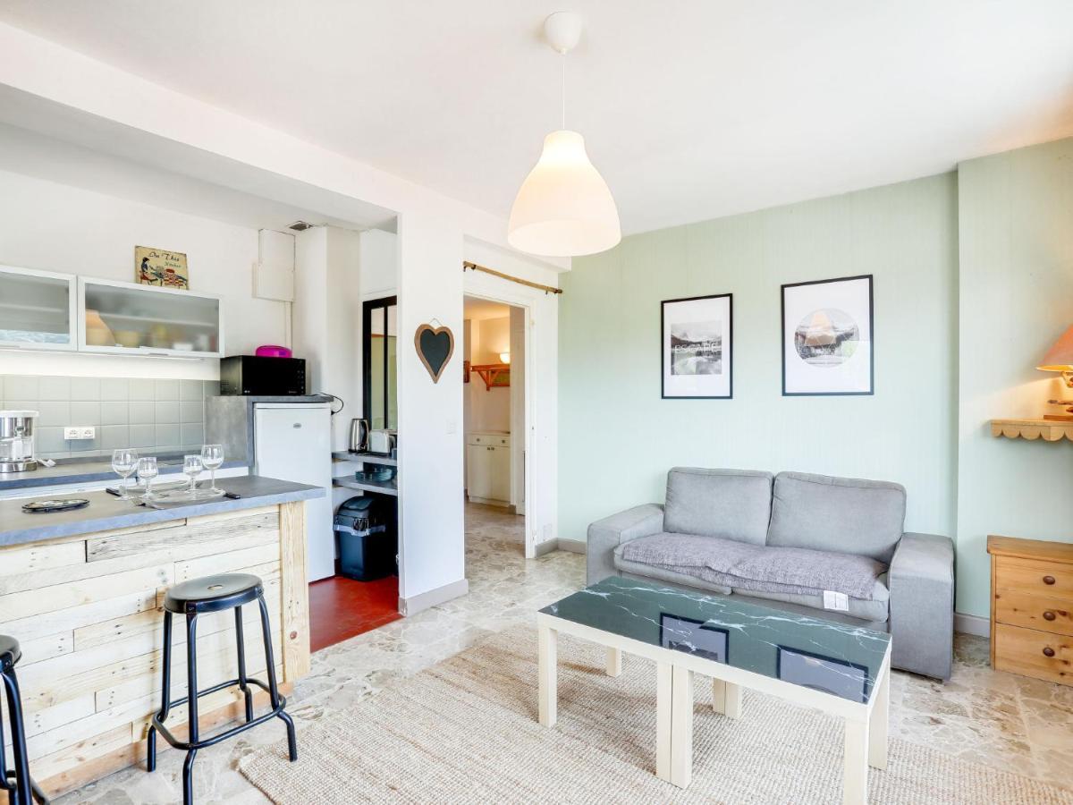 Apartment Le Sarto By Interhome Saint-Gervais-les-Bains Εξωτερικό φωτογραφία