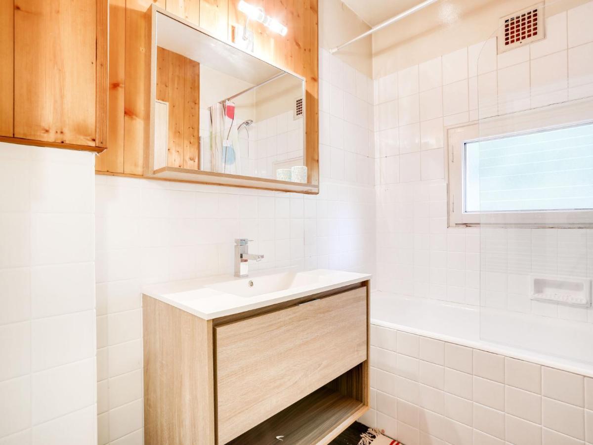 Apartment Le Sarto By Interhome Saint-Gervais-les-Bains Εξωτερικό φωτογραφία