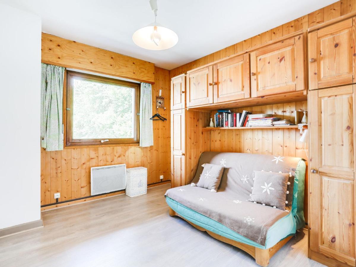 Apartment Le Sarto By Interhome Saint-Gervais-les-Bains Εξωτερικό φωτογραφία