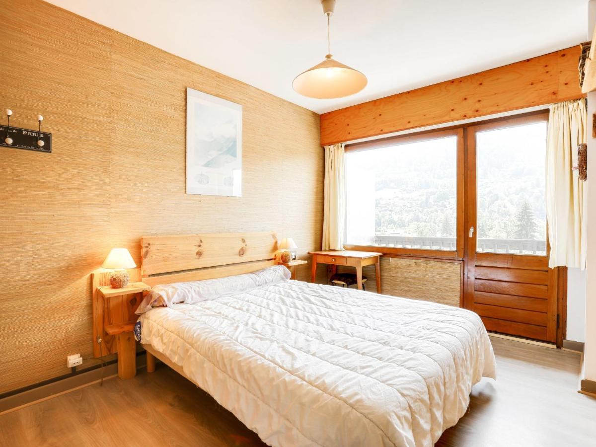 Apartment Le Sarto By Interhome Saint-Gervais-les-Bains Εξωτερικό φωτογραφία