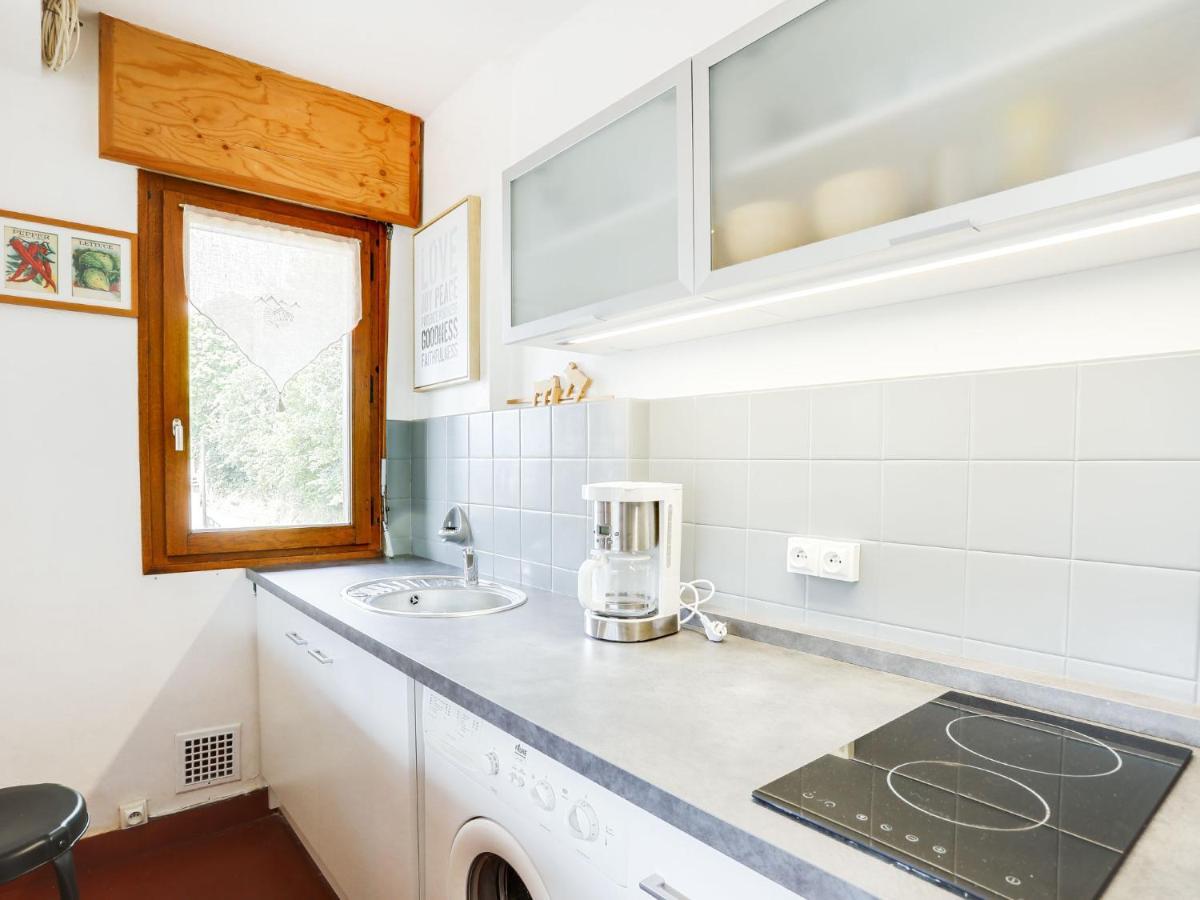 Apartment Le Sarto By Interhome Saint-Gervais-les-Bains Εξωτερικό φωτογραφία
