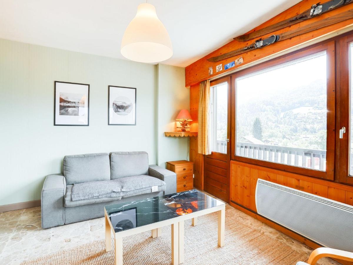 Apartment Le Sarto By Interhome Saint-Gervais-les-Bains Εξωτερικό φωτογραφία