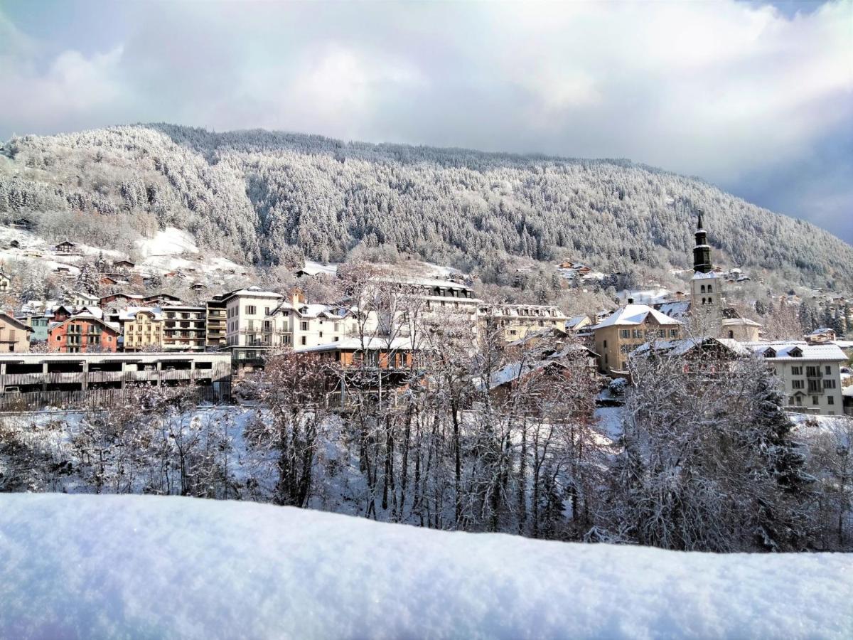 Apartment Le Sarto By Interhome Saint-Gervais-les-Bains Εξωτερικό φωτογραφία